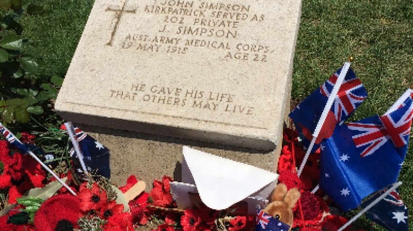 Private Gallipoli Day Tour from Istanbul 8