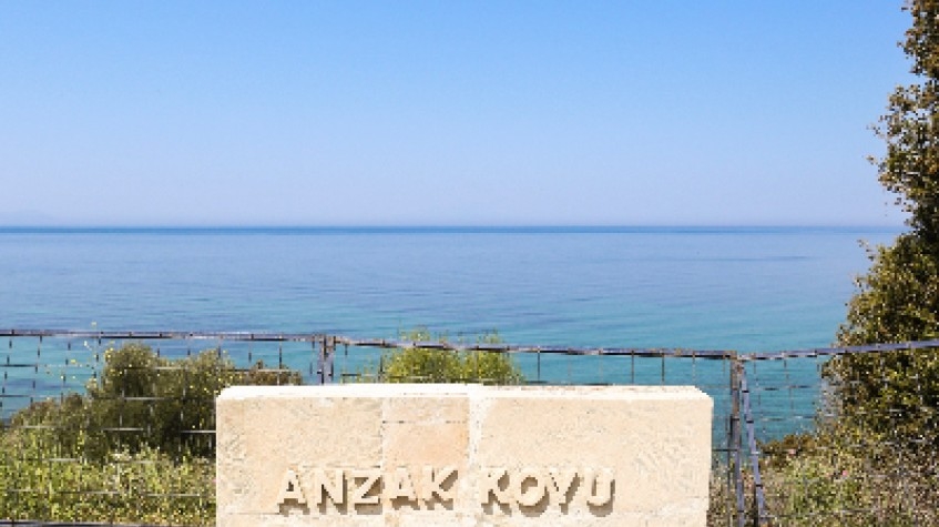 Private Gallipoli Day Tour from Istanbul 9