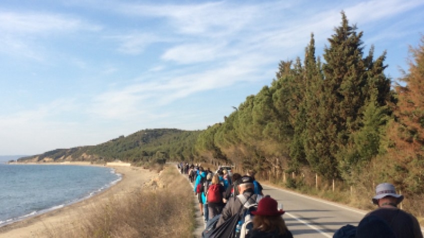 Private Gallipoli Day Tour from Istanbul 10