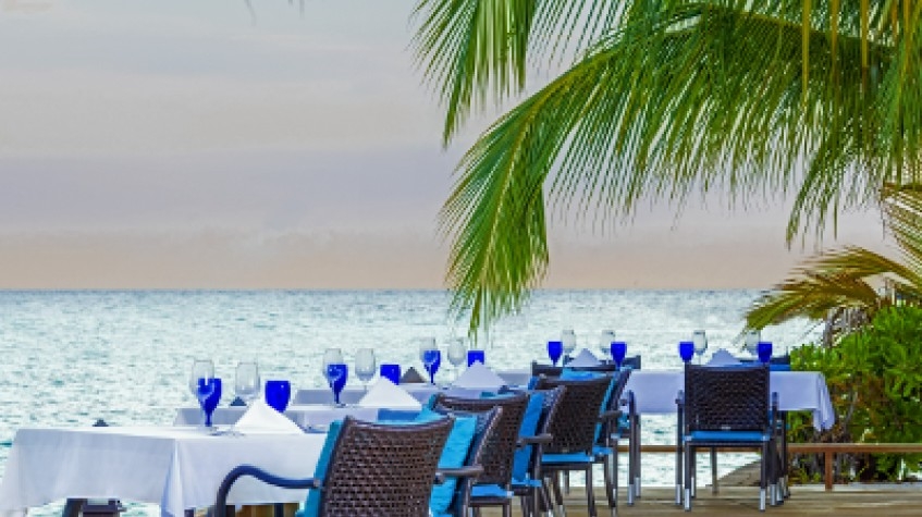 Split Stay Maldives 2