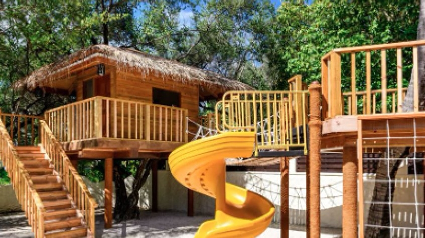 Split Stay Maldives 10