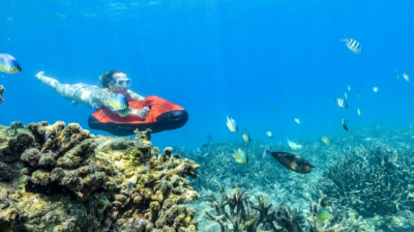 Split Stay Maldives 8