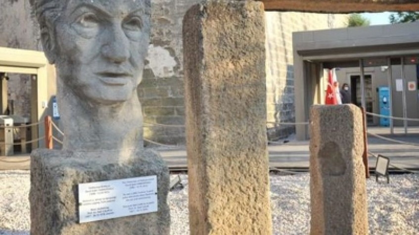 Bodrum Half Day Walking City Tour 2