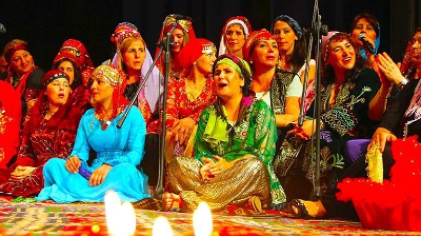 Daily Bodrum Turkish Night Show 2