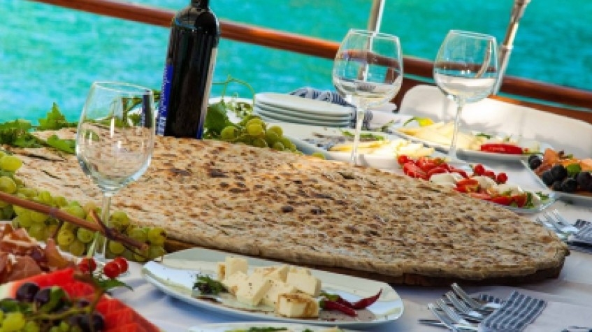Bodrum Private Boat Trip 4