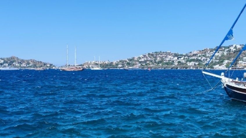 Bodrum Private Boat Trip 9