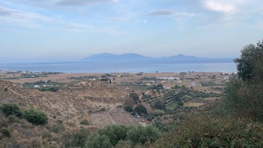Daily Horse Riding Tour Bodrum 9