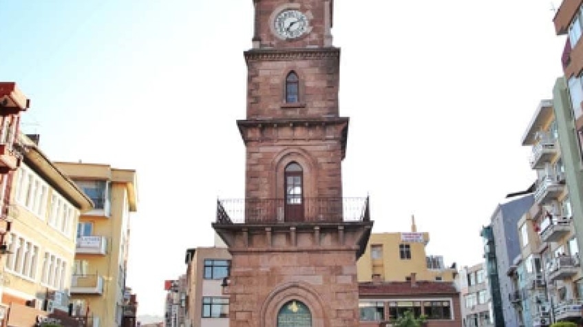 6 Days Gallipoli & Bursa City Tour 10