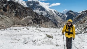 Everest Base Camp: Kalapathar, Chola Pass and Gokyo Trek