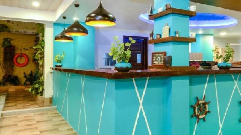 Aquzz Maafushi 5