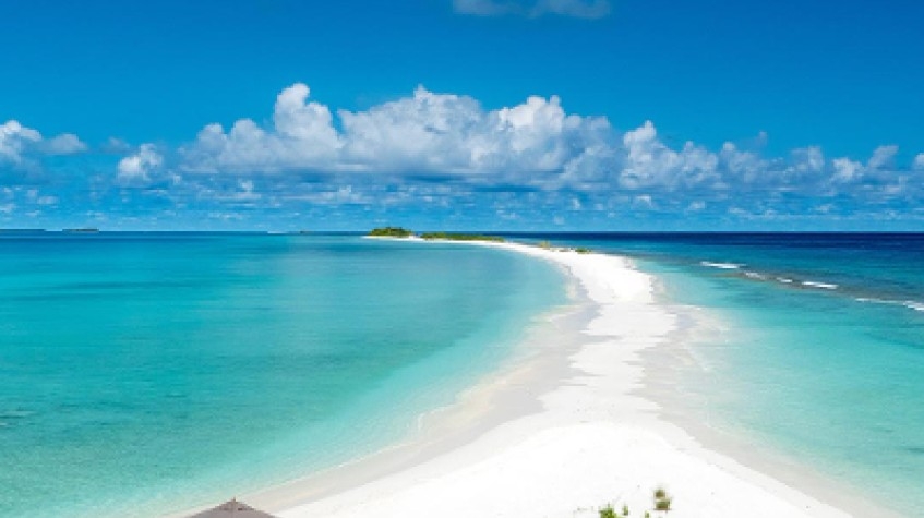 Finolhu Maldives (Baa Atoll) 6