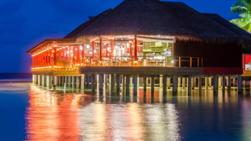 Finolhu Maldives (Baa Atoll) 2