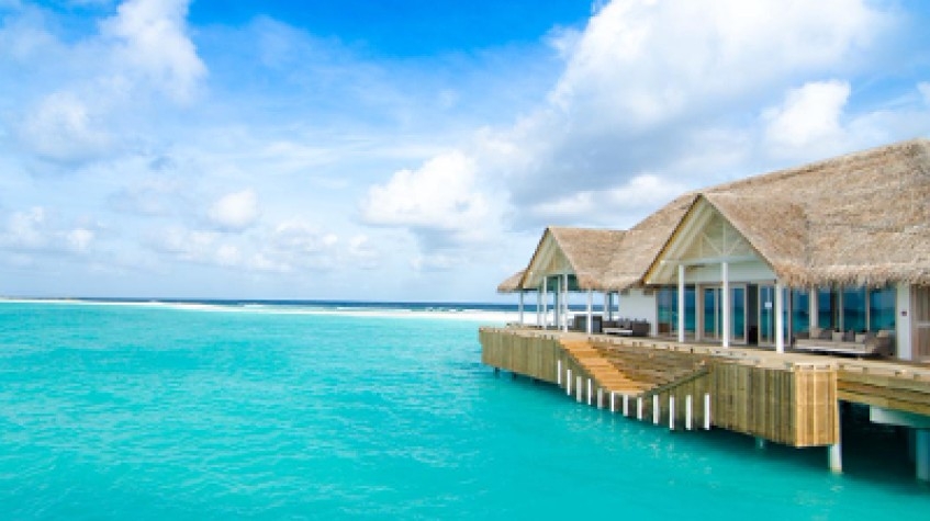 Finolhu Maldives (Baa Atoll) 8