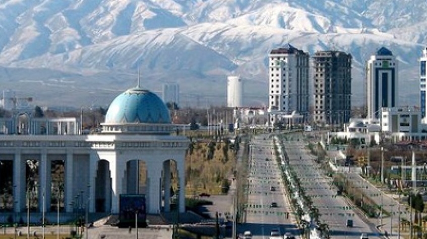 Uzbekistan Turkmenistan Tajikistan (3Star Tour)15 Day  4