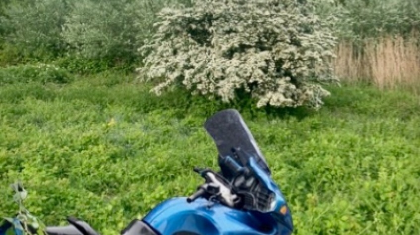 Holland Eco Motor Tour 8