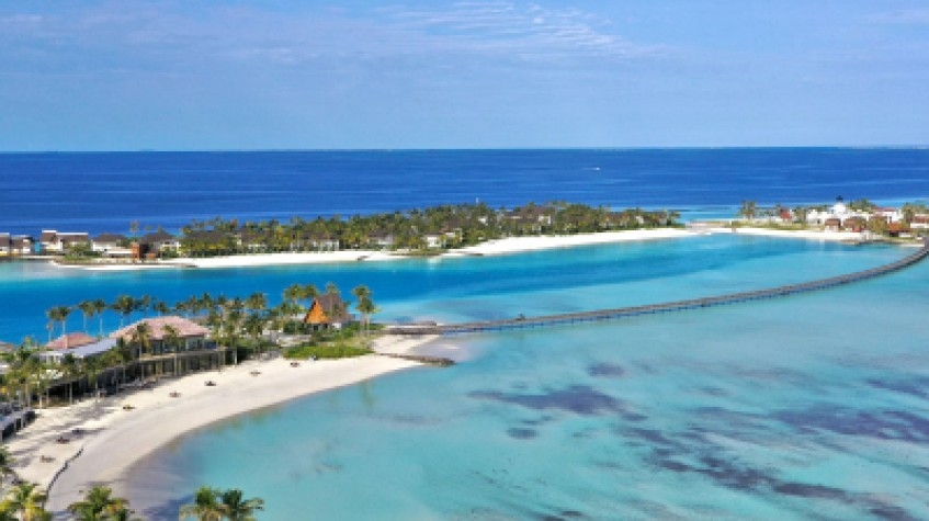 The Hard Rock Maldives 4