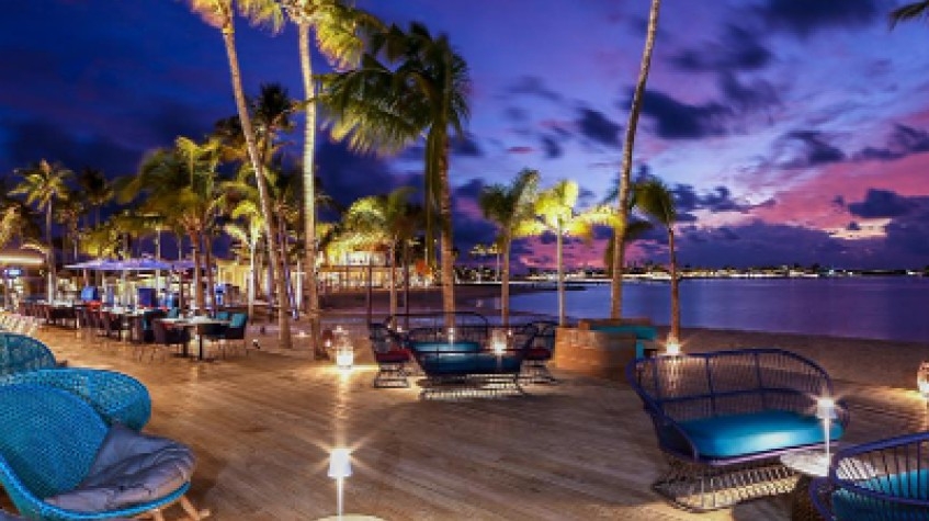 The Hard Rock Maldives 5