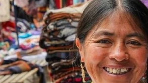 Otavalo Shared Tour from Quito