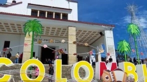 Fly Colombia 20 Days Tour
