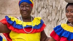 Viva Colombia 9 Days Tour