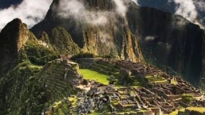 Peru Express 5 Days Tour