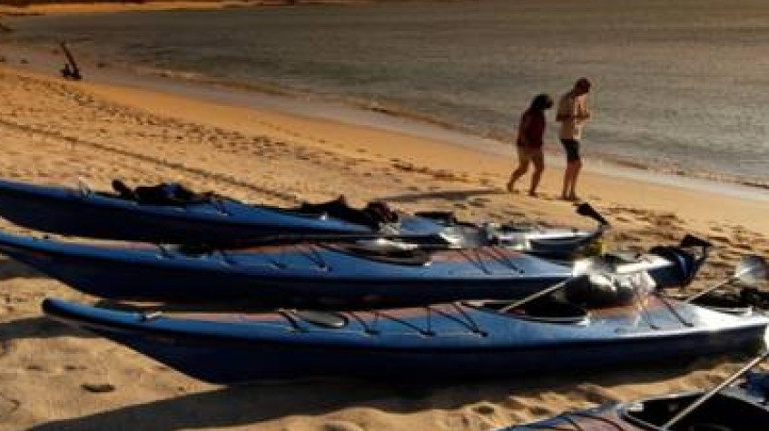 7 Days Galapagos Multisport Adventure Tour 5