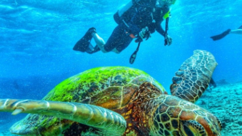 7 Days Galapagos Multisport Adventure Tour 2