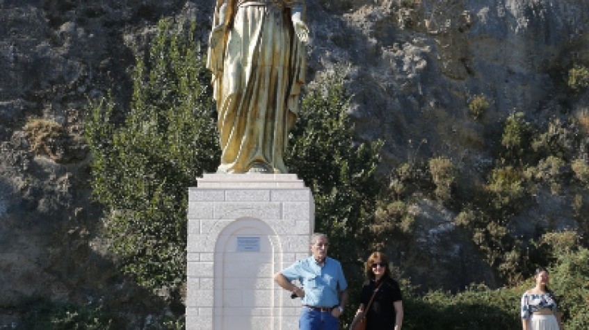Ephesus Tour from Kusadasi With Lunch 2
