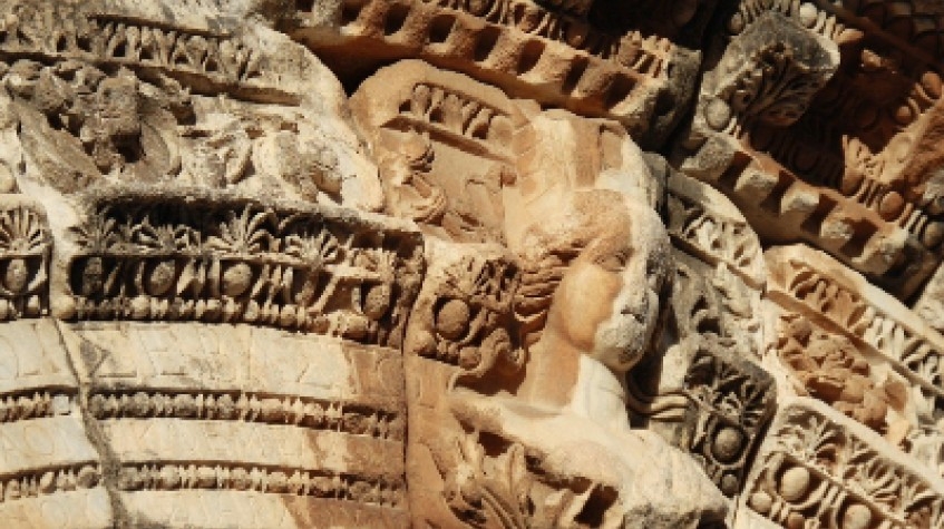 Ephesus Tour from Kusadasi With Lunch 8