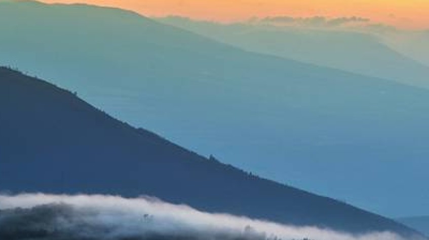 Ecuador Cloud Forest 5 Days Hiking Tour 3