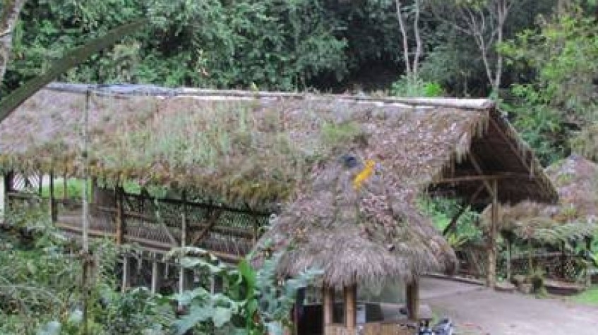 Ecuador Cloud Forest 5 Days Hiking Tour 6