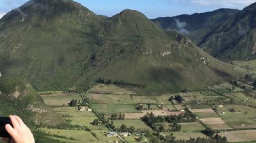 Ecuador Cloud Forest 5 Days Hiking Tour 9
