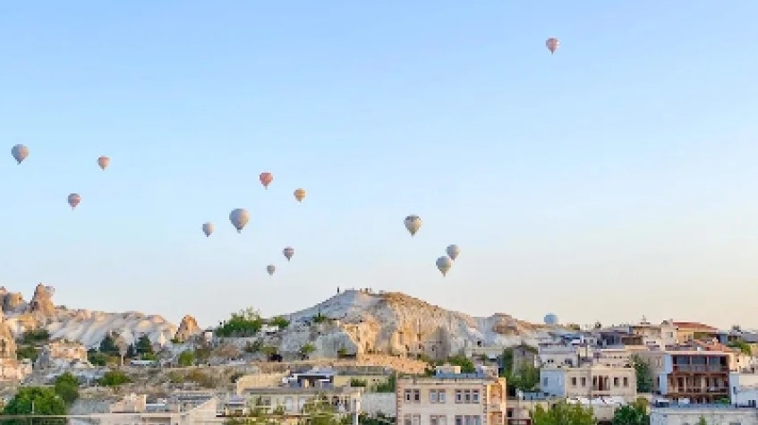 6 Days 5 Nights Cappadocia With Mt. Nemrut, Zeugma and Gobeklitepe 1