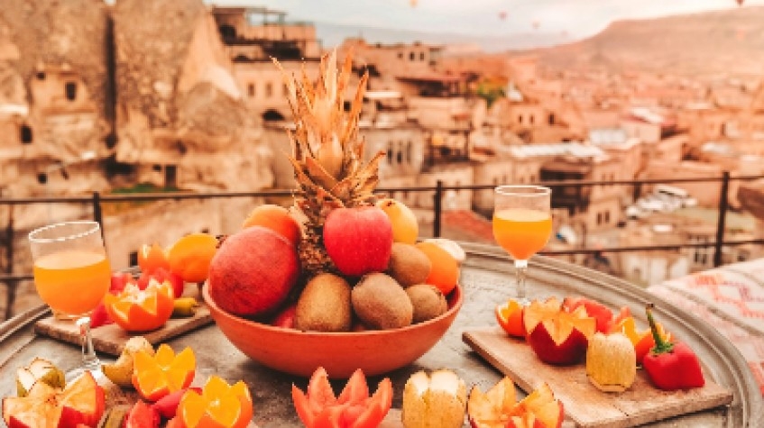 6 Days 5 Nights Cappadocia With Mt. Nemrut, Zeugma and Gobeklitepe 2