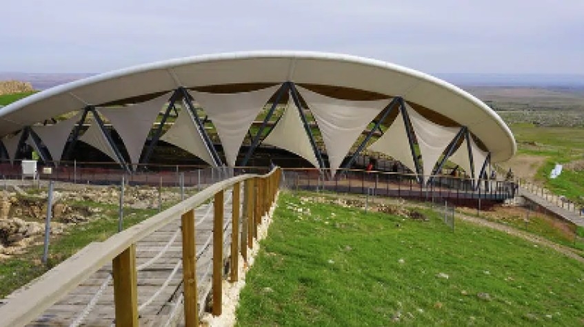 6 Days 5 Nights Cappadocia With Mt. Nemrut, Zeugma and Gobeklitepe 3