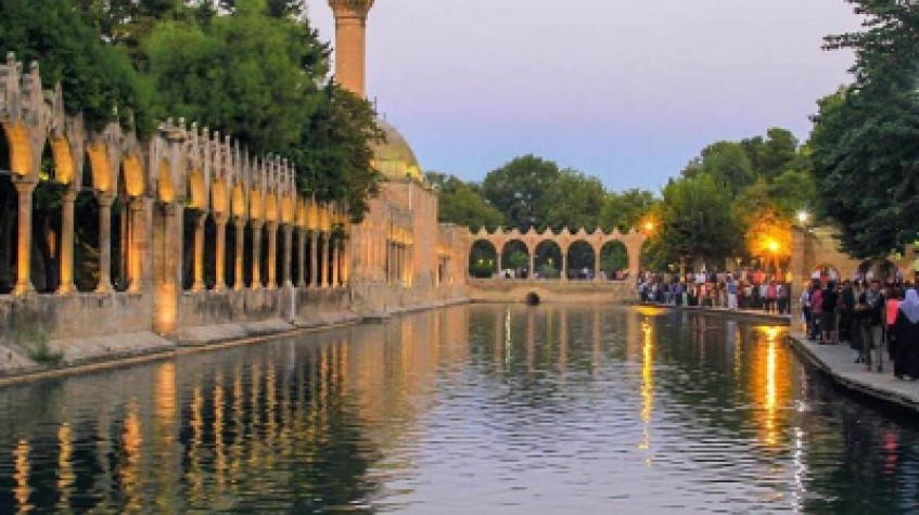 6 Days 5 Nights Cappadocia With Mt. Nemrut, Zeugma and Gobeklitepe 6