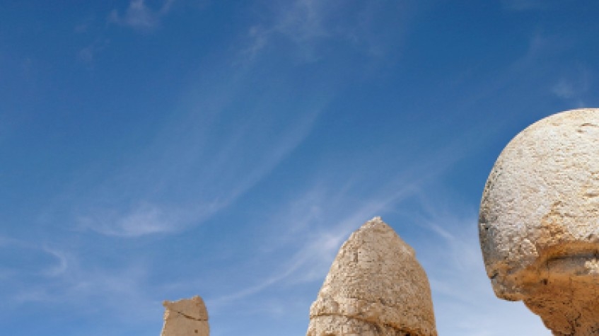 6 Days 5 Nights Cappadocia With Mt. Nemrut, Zeugma and Gobeklitepe 10