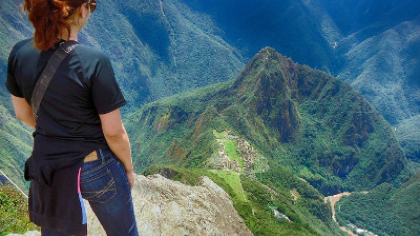 Peru: See & Experience Almost It All in 12 Days, 1St Class Custom Tours 8