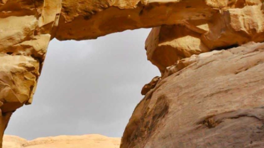 Jordan: See & Experience It All in 6 Days, 1St Class Custom Tours 3