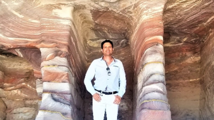 Jordan: See & Experience It All in 6 Days, 1St Class Custom Tours 5