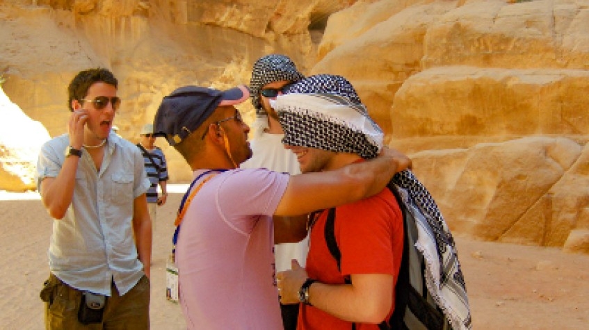 Israel & Jordan: See & Experience It All in 10 Days, 1St Class Custom Tours 5