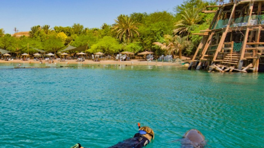Israel & Jordan: See & Experience It All in 10 Days, 1St Class Custom Tours 8