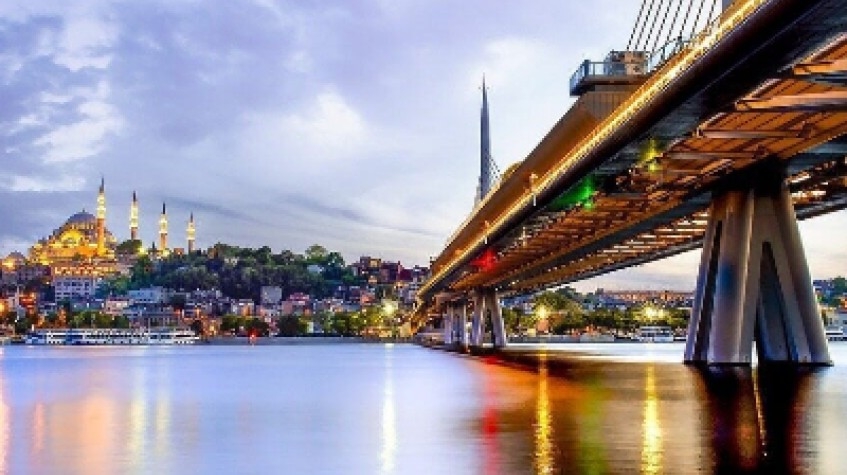 Old Istanbul Evening Segway Tour 4