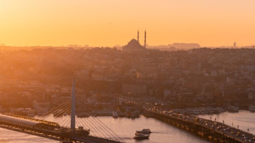 Old Istanbul Evening Segway Tour 7