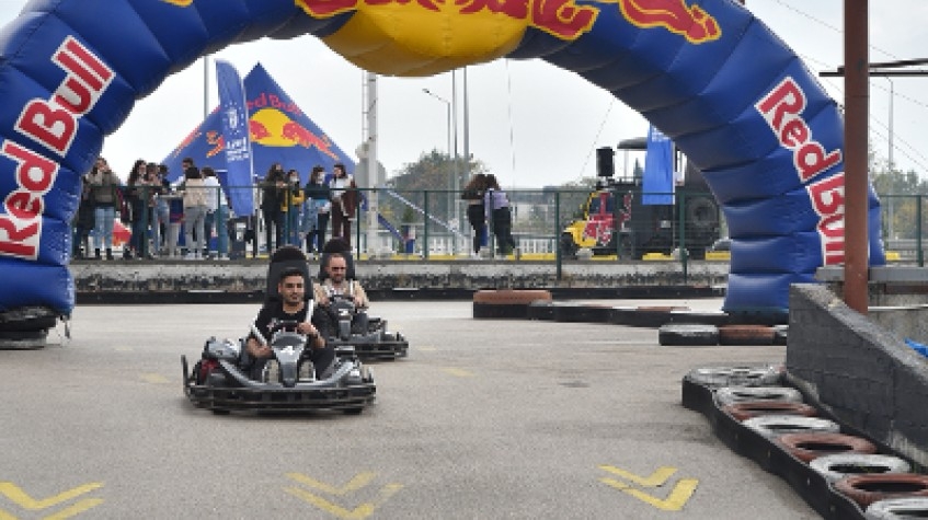 Gocard Race Daily Tours Day Trips Istanbul 4