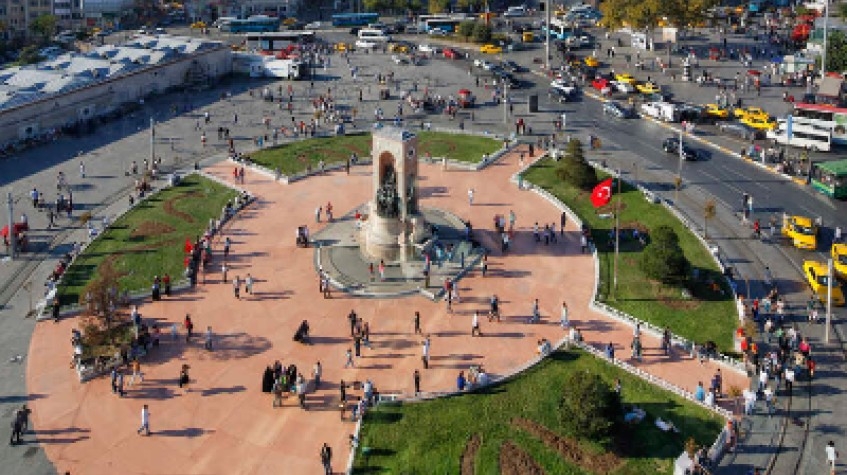 Full Day Istanbul Morning Segway City Tour 8