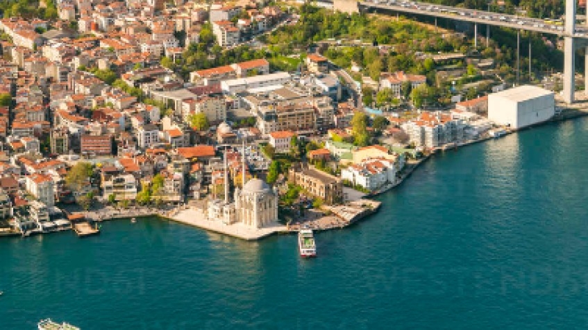 Full Day Istanbul Morning Segway City Tour 10