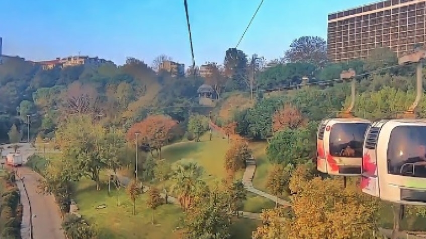Full Day Istanbul Evening Segway City Tour 3