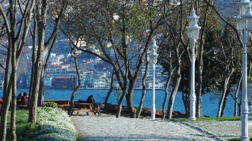 Full Day Istanbul Evening Segway City Tour 7
