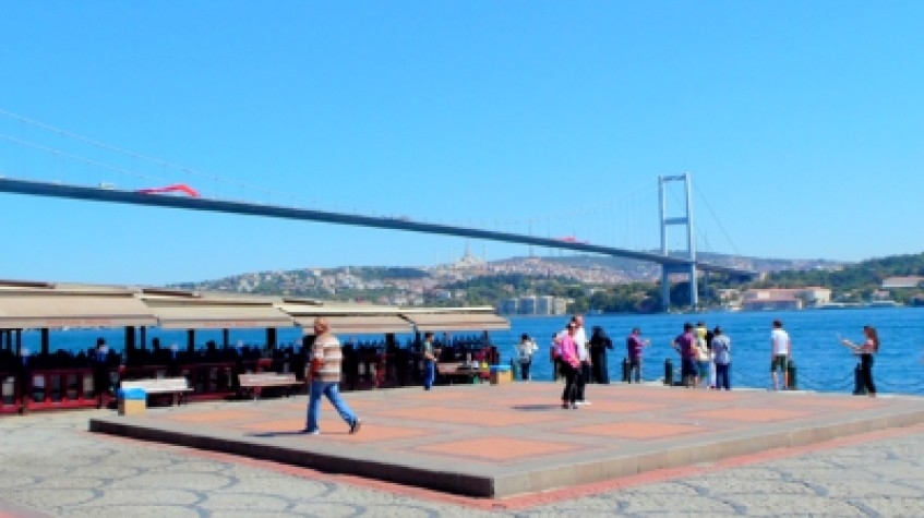 Full Day Istanbul Evening Segway City Tour 9